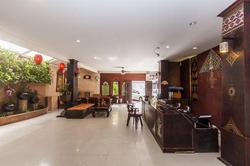 Silver Resortel