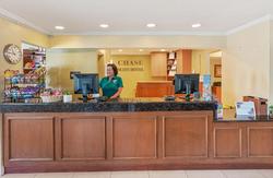 Chase Suite Hotel