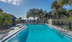 Chase Suite Hotel