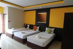 Grand Pinnacle Suvarnabhumi