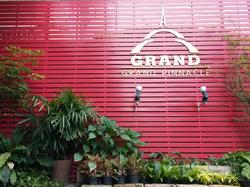 Grand Pinnacle Suvarnabhumi