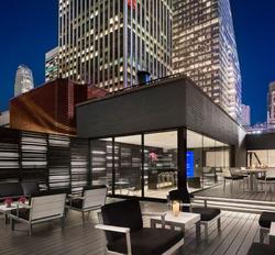AKA Times Square - Apartments