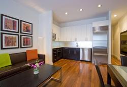 AKA Times Square - Apartments