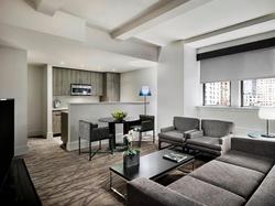 AKA Central Park - Apartments
