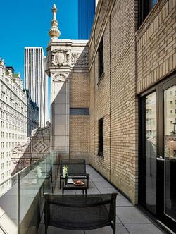 AKA Central Park - Apartments
