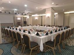 Midas Hotel