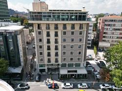 Midas Hotel