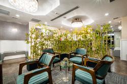 Ramada Ankara Hotel