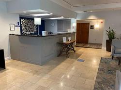 Best Western Tampa