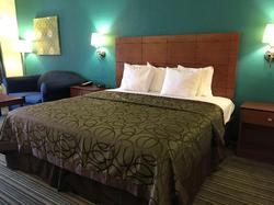 Best Western Tallahassee-Downtown Inn & Suites