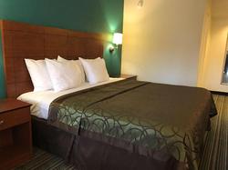 Best Western Tallahassee-Downtown Inn & Suites
