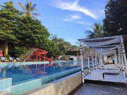 Koh Chang Lagoon Princess