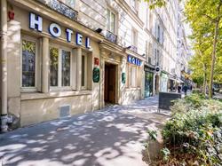 Grand Hotel Dore