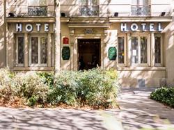 Grand Hotel Dore