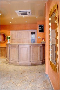 Grand Hotel Dore