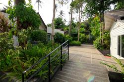 Aonang Paradise Resort Krabi