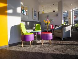 Ibis Styles Strasbourg Centre Petite France