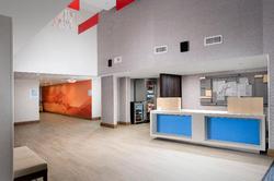 Holiday Inn Express and Suites College Park