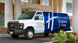 Holiday Inn Express and Suites College Park
