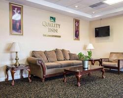 Rodeway Inn Harbison Area