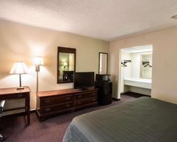 Rodeway Inn Harbison Area