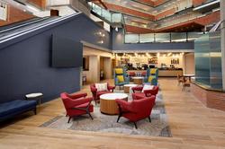Hyatt Regency BostonCambridge