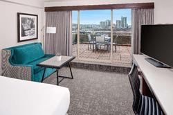 Hyatt Regency BostonCambridge