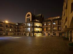 Kervansaray Thermal Hotel Convention Center & Spa