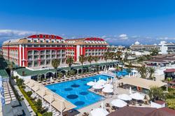 Orange County Belek Family Concept
