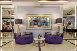 Orange County Belek Family Concept