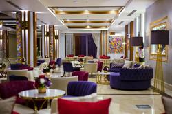 Orange County Belek Family Concept