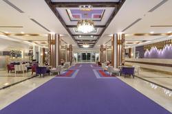 Orange County Belek Family Concept