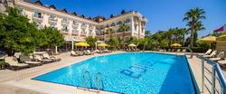 Loceanica Beach Resort