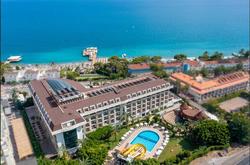Sunland Resort Beldibi Ex Imperial Sunland Family