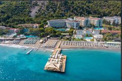 Sunland Resort Beldibi Ex Imperial Sunland Family