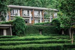 Veranda High Resort Chiang Mai-MGallery Collection