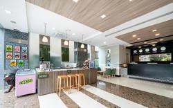 Adelphi Suites Bangkok