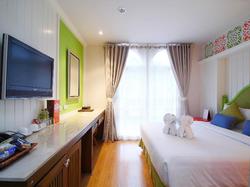 La Petite Salil Sukhumvit 8