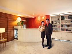 La Petite Salil Sukhumvit 8
