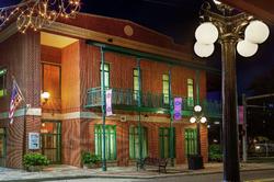 Hampton Inn & Suites Tampa/Ybor City/Downtown
