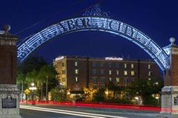 Hampton Inn & Suites Tampa/Ybor City/Downtown