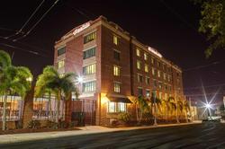 Hampton Inn & Suites Tampa/Ybor City/Downtown