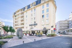 Grand Tonic Hotel Biarritz
