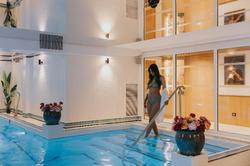 Grand Tonic Hotel Biarritz