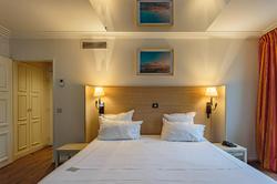 Grand Tonic Hotel Biarritz