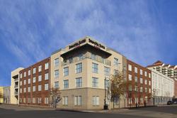 SpringHill Suites New Orleans Downtown/Convention