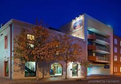 SpringHill Suites New Orleans Downtown/Convention