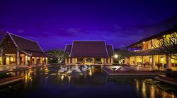 Sukhothai Heritage Resort