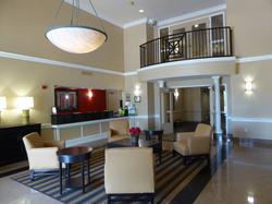 Extended Stay America Orlando Southpark Commodity