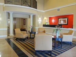 Extended Stay America Orlando Southpark Commodity